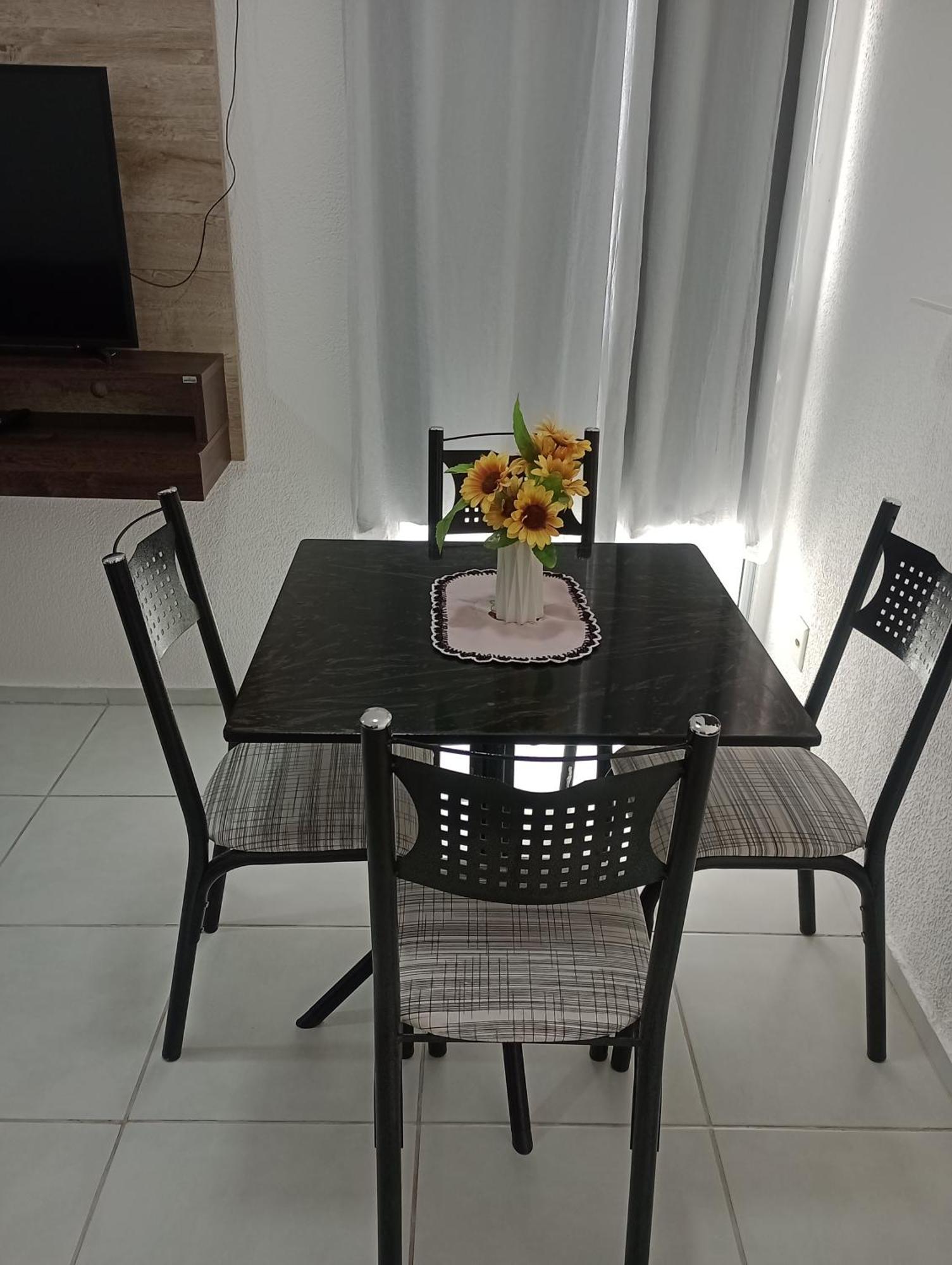 Ferienwohnung Plaza Fraga Maia Feira de Santana Exterior foto