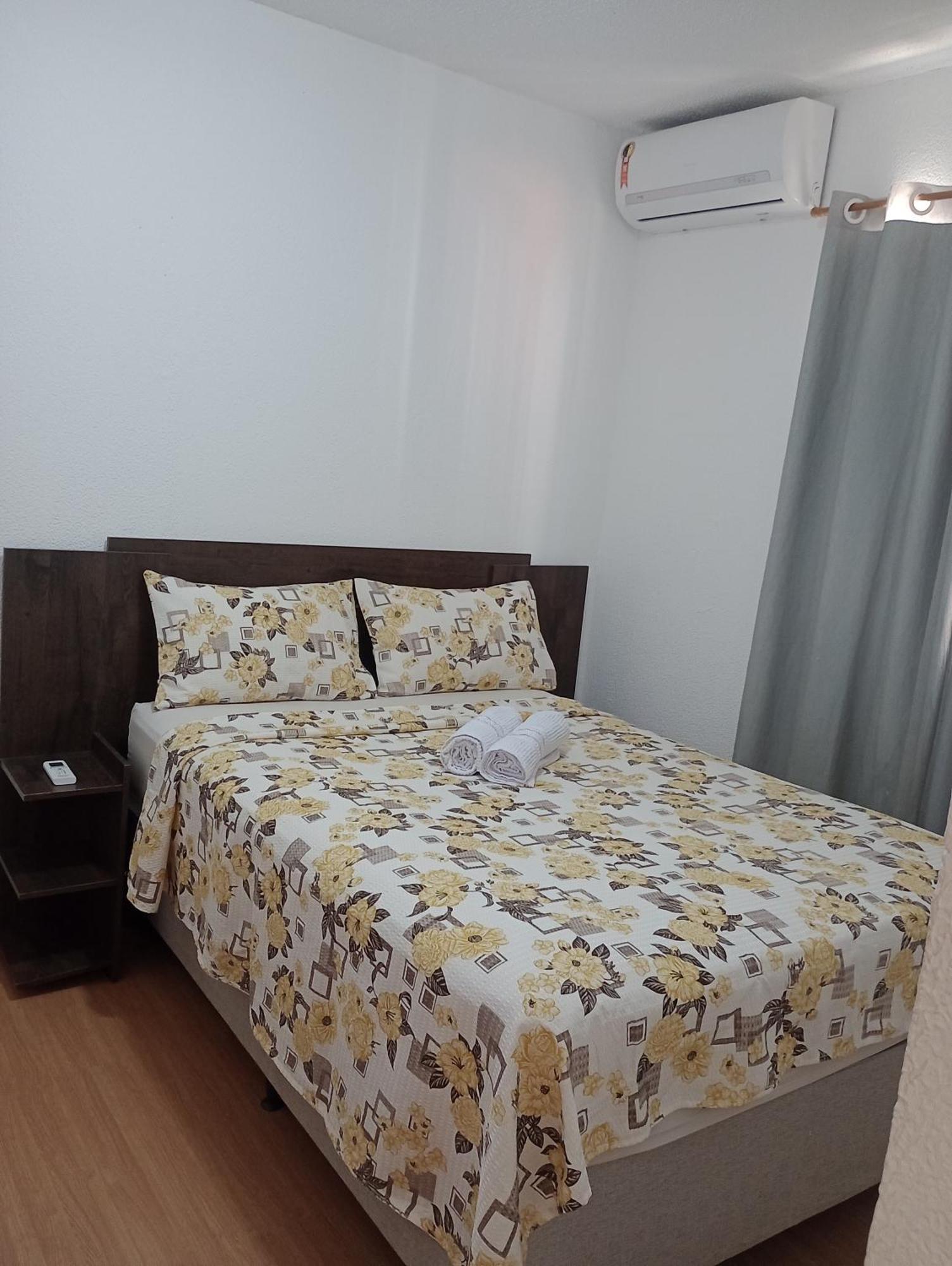 Ferienwohnung Plaza Fraga Maia Feira de Santana Exterior foto