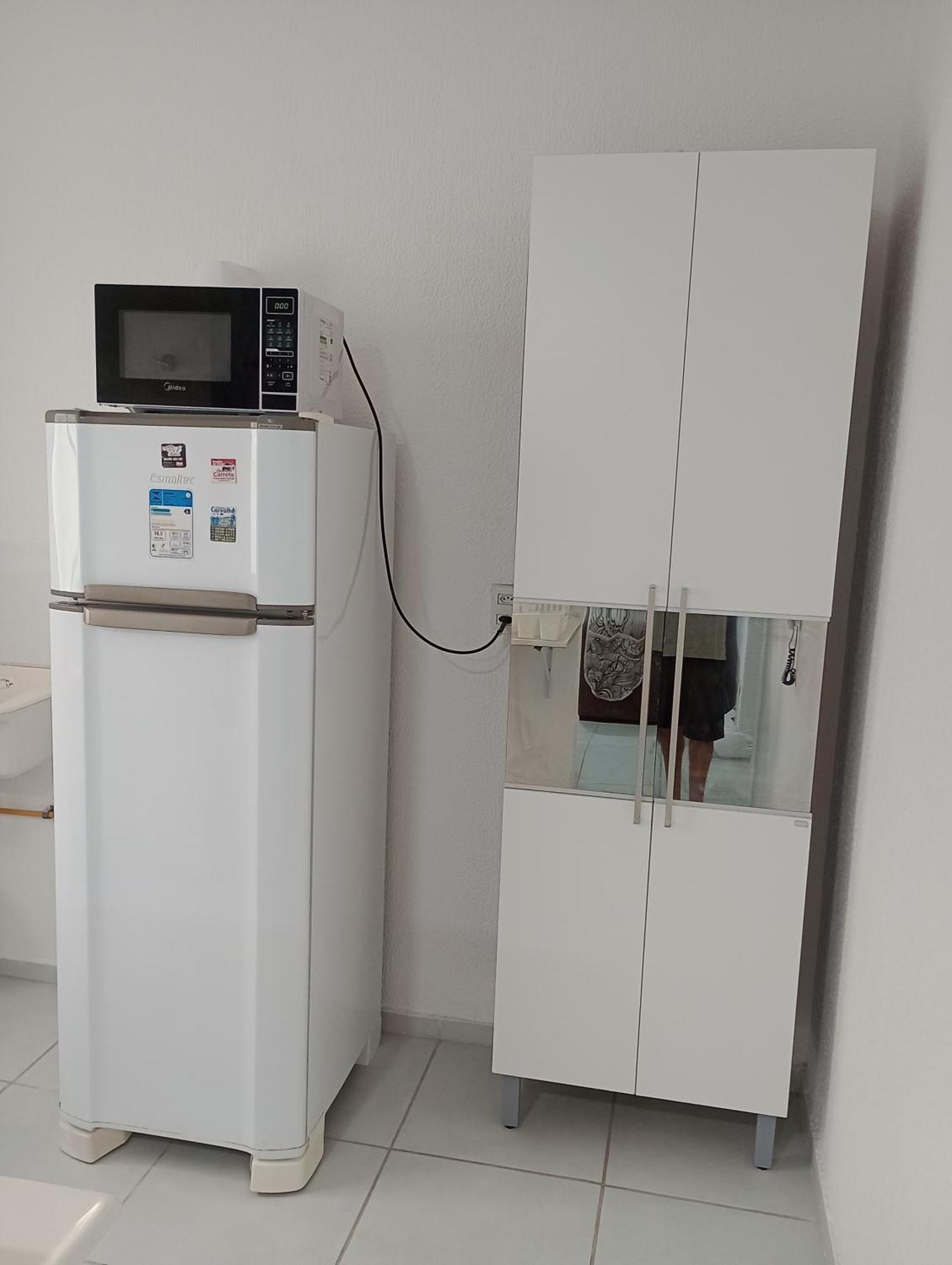 Ferienwohnung Plaza Fraga Maia Feira de Santana Exterior foto