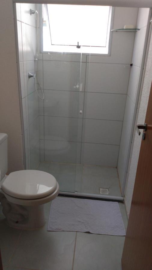 Ferienwohnung Plaza Fraga Maia Feira de Santana Exterior foto